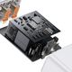 Ładowarka Baseus CCXJ-E02 2x USB-A 1x USB-C 3 A (BSU2896WHT) 7