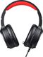Słuchawki Havit Gamenote H2233D Czerwone (HVT087BLK) 2