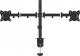 Montis Uchwyt biurkowy na dwa monitory 13" - 27" Everest (MT015) 1