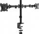 Montis Uchwyt biurkowy na dwa monitory 13" - 27" Everest (MT015) 1