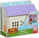 Figurka Tm Toys Świnka Peppa - Drewniana szkoła (455977) 1