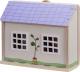 Figurka Tm Toys Świnka Peppa - Drewniana szkoła (455977) 2