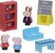 Figurka Tm Toys Świnka Peppa - Drewniana szkoła (455977) 3