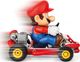 Carrera Pojazd RC Mario Kart Pipe Kart, Mario 2,4GHz 1