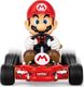 Carrera Pojazd RC Mario Kart Pipe Kart, Mario 2,4GHz 2