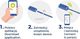 Spectrum Kontroler do pasków LED 12/24V DC 12DW/24DW WiFi Spectrum Smart 2