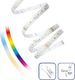 Taśma LED Spectrum 3.4W/m 12V RGB multikolor (WOJ+14493) 1