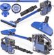 Odkurzacz pionowy Powermat PM-ODE-900J 1