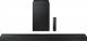 Soundbar Samsung HW-Q70T/ZG 2