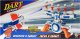 Mega Creative PISTOLET NA STRZA B/O AKC 53X26X12 MC ZEST 6/12 1