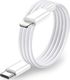 Ładowarka Alogy USB-C 1x USB-C  (10970) 5