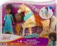 Mattel MUSTANG FESTIWAL LALKA KON CHICA GXF64 WB4 3