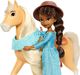 Mattel MUSTANG FESTIWAL LALKA KON CHICA GXF64 WB4 5