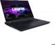 Laptop Lenovo Laptop Legion 5 17ACH6 (82K0002SPB) / 16 GB RAM / 2x 2TB SSD PCIe / Windows 10 Pro 3