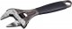 Bahco KLUCZ NASTAWNY FOSFOROWANY 9029-T BAHCO 1