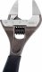 Bahco KLUCZ NASTAWNY FOSFOROWANY 9029-T BAHCO 3