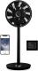 Duux Wentylator Duux Smart Fan Whisper Flex Smart Black 1