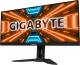Monitor Gigabyte M34WQ KVM 2