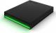 Dysk zewnętrzny HDD Seagate Game Drive for Xbox 2TB Czarny (STKX2000400) 1