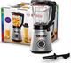 Blender kielichowy Bosch MMB6382M Serie 4 1