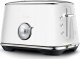 Toster Sage Sage Toaster Luxe Toast Select matt white 1