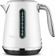 Czajnik Sage Sage Water Kettle Soft Top Luxe matt white 1