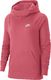 Nike Nike WMNS NSW Essential bluza 622 : Rozmiar - S 1
