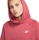 Nike Nike WMNS NSW Essential bluza 622 : Rozmiar - S 2