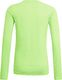 Nike adidas JR Team Base Tee dł. rękaw 513 : Rozmiar - 128 cm 1