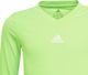 Nike adidas JR Team Base Tee dł. rękaw 513 : Rozmiar - 128 cm 2