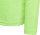 Nike adidas JR Team Base Tee dł. rękaw 513 : Rozmiar - 128 cm 4
