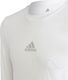 Adidas adidas JR Techfit Compression dł. rękaw 156 : Rozmiar - 164 cm 2