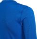 Adidas adidas JR Techfit Compression dł. rękaw 155 : Rozmiar - 152 cm 3