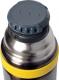 Thermos Termos turystyczny Mountain FFX TH-150061 0.9 l Brązowy 1
