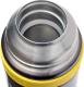 Thermos Termos turystyczny Mountain FFX TH-150061 0.9 l Brązowy 2