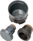 Thermos Termos turystyczny Mountain FFX TH-150061 0.9 l Brązowy 3