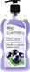 BluxCosmetics Mydło do rąk w płynie porzeczkowe z aloesem 650 ml 1
