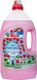 Płyn do płukania BluxCosmetics Płyn do płukania wiśnia i orchidea Blux 4L 1