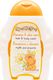 BluxCosmetics KIDS mydło pod prysznic bananowe z aloesem 300 ml 1