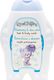 BluxCosmetics KIDS mydło pod prysznic borówkowe z aloesem 300 ml 1