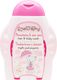 BluxCosmetics KIDS mydło pod prysznic truskawkowe z aloesem 300 ml 1