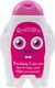 BluxCosmetics KIDS mydło pod prysznic truskawkowe z aloe 300 ml 1