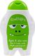 BluxCosmetics KIDS mydło pod prysznic jabłkowe z aloesem 300 ml 1