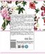 BluxCosmetics Zestaw mydeł do rąk Naturaphy Romance 3x 650ml 1