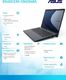 Laptop Asus ExpertBook B1 B1400 (B1400CEAE-EB0284RA) 2