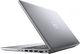 Laptop Dell Precision 3560 Win10Pro i5-1135G7/512GB/16GB/15.6"FHD/Nvidia T500/FPR/SCR/TB/KB-Backlit/63WHR/3Y PS 5