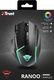 Mysz Trust GXT 131 Ranoo  (24178) 2