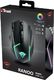 Mysz Trust GXT 131 Ranoo  (24178) 3