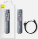 Baseus Pilot BSU2898GRY 19