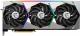 Karta graficzna MSI GeForce RTX 3080 Suprim X 10GB GDDR6X LHR (RTX 3080 SUPRIM X 10G LHR) 1